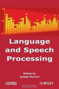 Language and Speech Processing