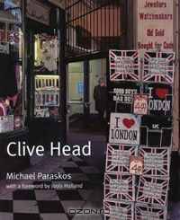 Clive Head