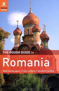 The Rough Guide to Romania