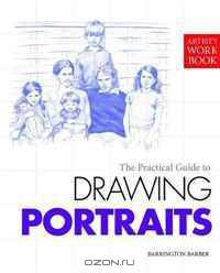 Drawing Portraits (Artist
