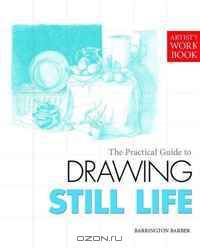 Drawing Still Life (Artist