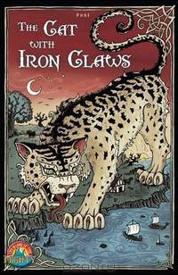 The Cat with Iron Claws (Island of the Mighty)