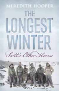 The Longest Winter: Scott