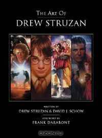 The Art of Drew Struzan