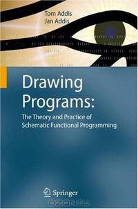 DRAWING PROGRAMS: The Theory and Practice of Schematic Functional Programming