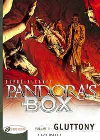 Gluttony: Pandora