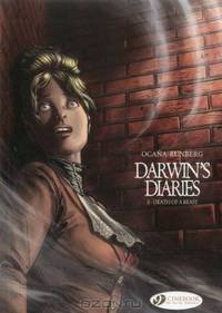 Death of a Beast: Darwin Diaries Vol. 2 (Darwin