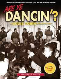 Are Ye Dancin