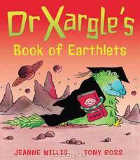 Dr Xargle