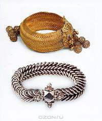 Indian Jewellery