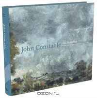 John Constable: Oil Sketches from the V&A
