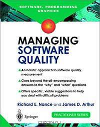 Managing Software Quality