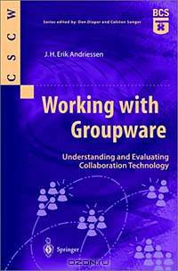 Working with Groupware