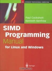 SIMD Programming Manual for Linux and Windows