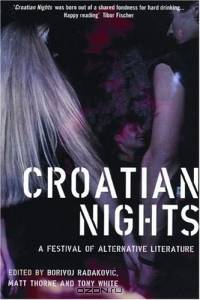 Croatian Nights