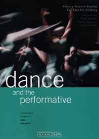 Dance and the Performative