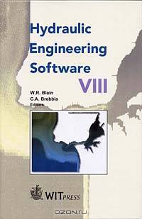 Hydraulic Engineering Software VIII (Water Studies)
