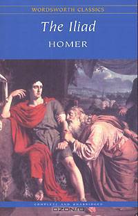 The Iliad