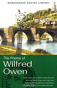 The Poems of Wilfred Owen