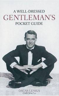 A Well-Dressed Gentleman