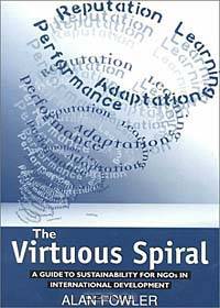 The Virtuous Spiral: A Guide to Sustainability for NGO