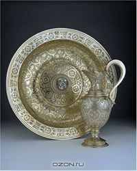 British & Continental Silver In The Ashmolean