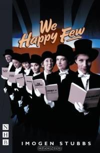 We Happy Few