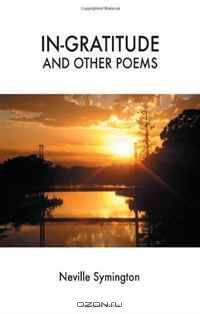 In-gratitude and Other Poems