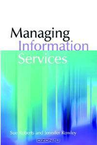 Managing Information Services