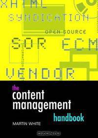 The Content Management Handbook (Become an Expert S.)