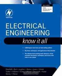 Electrical Engineering: Know It All