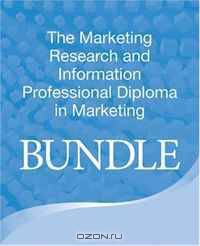 CIM Marketing Research and Information Bundle