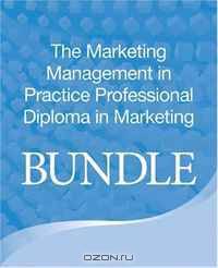 CIM Marketing Management in Practice Bundle