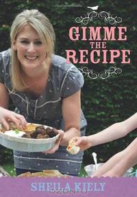 Gimme the Recipe