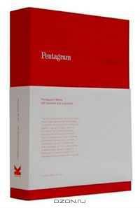 Pentagram Marks: 400 Symbols & Logotypes
