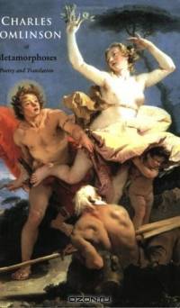 Metamorphoses: Essays