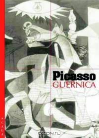 Picasso-Guernice (4-fold S.)