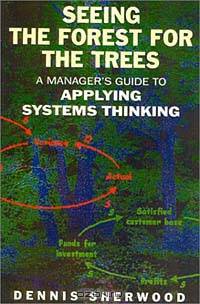 Seeing the Forest for the Trees: A Manager