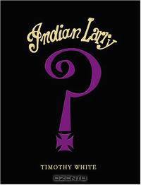 Indian Larry
