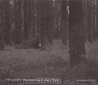 Twilight: Photography in the Magic Hour