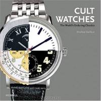 Cult Watches: The World