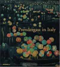 Prendergast in Italy