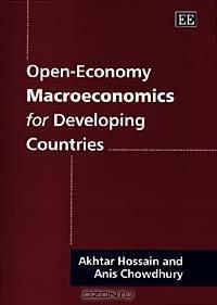 Open-Economy Macroeconomics for Developing Countries