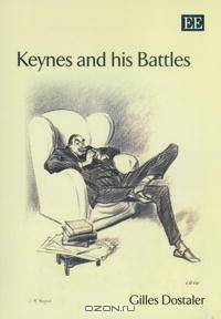 Keynes and His Battles