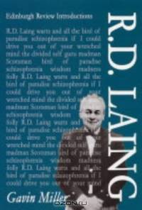 R. D. Laing (Edinburgh Review: Introductions to Scottish Culture)