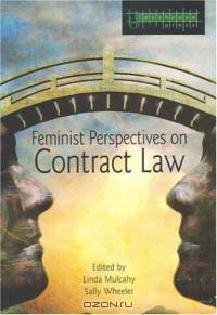 Feminist Perspectives on Contract Law (Glasshouse S.)