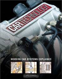 Car Technology Book: Modern Car Systems Explained