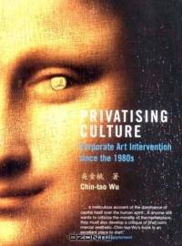 Privatising Culture