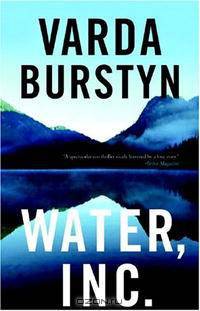 Water, Inc.