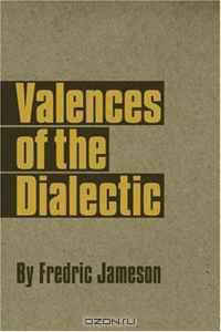 Valences of the Dialectic